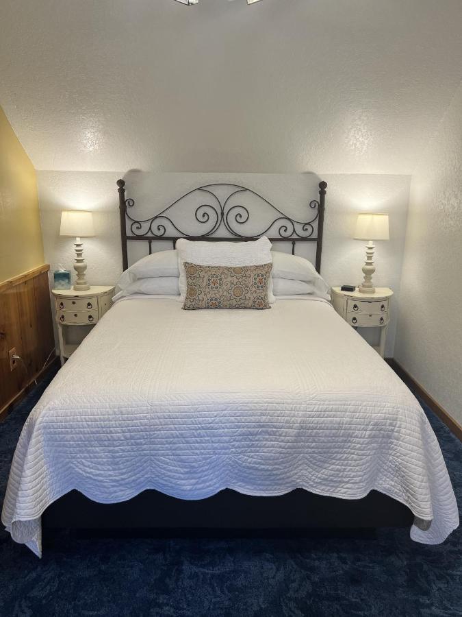 Gruene Cottages New Braunfels Esterno foto