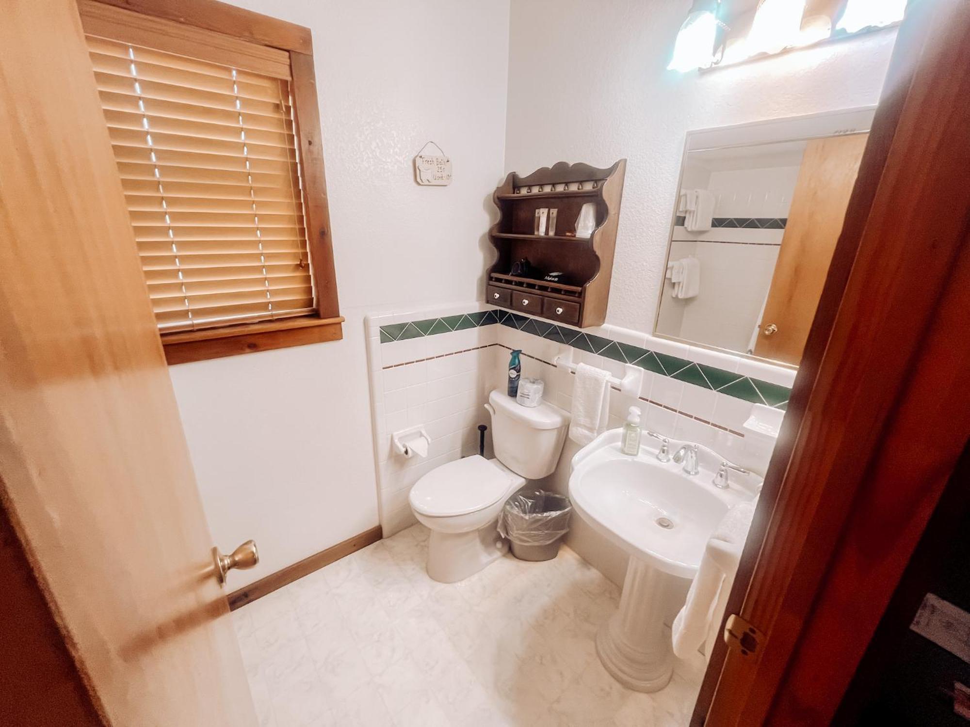 Gruene Cottages New Braunfels Esterno foto