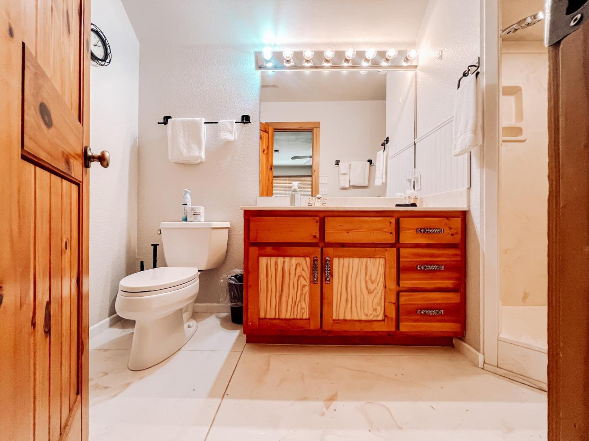 Gruene Cottages New Braunfels Esterno foto