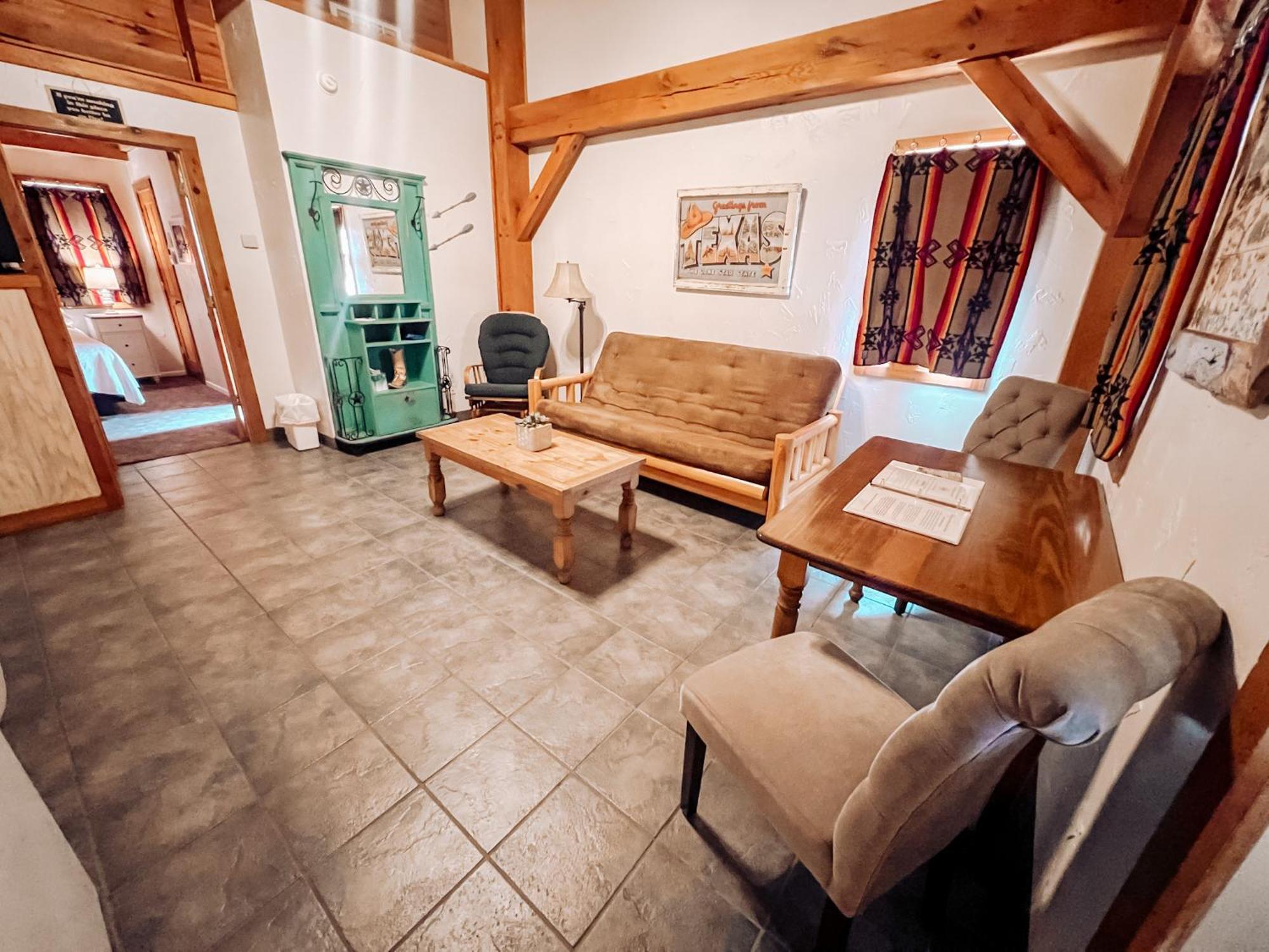 Gruene Cottages New Braunfels Esterno foto