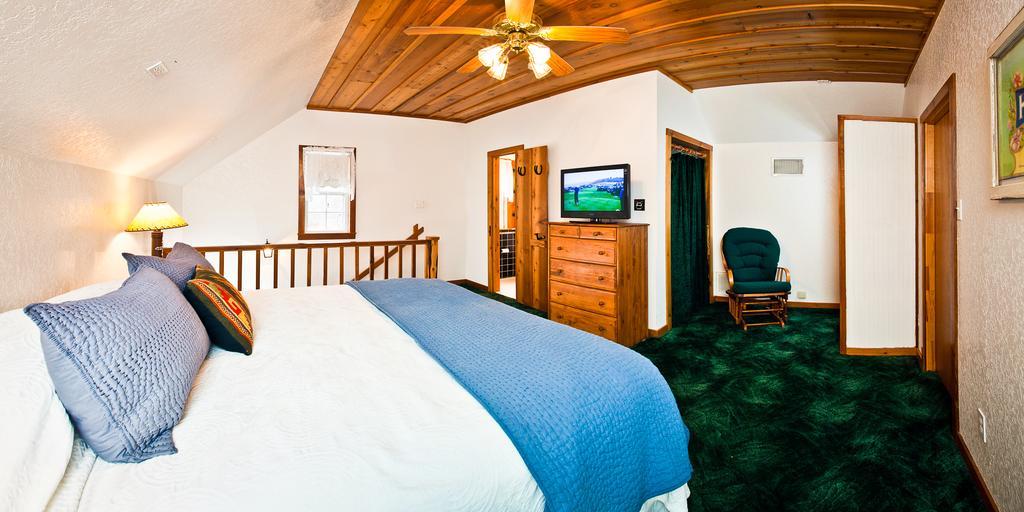 Gruene Cottages New Braunfels Esterno foto