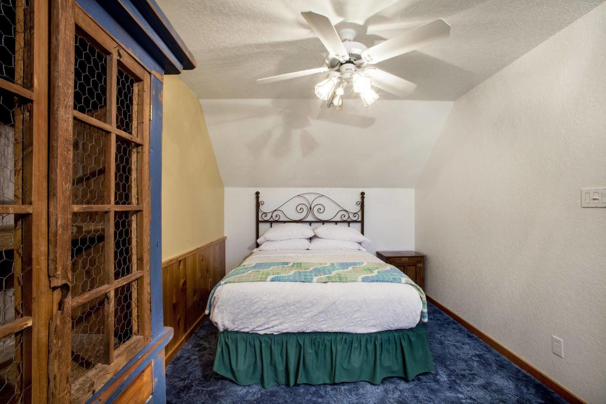 Gruene Cottages New Braunfels Esterno foto